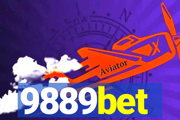 9889bet