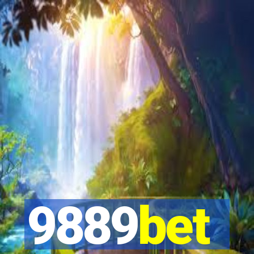 9889bet