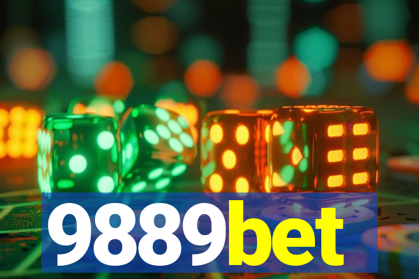 9889bet