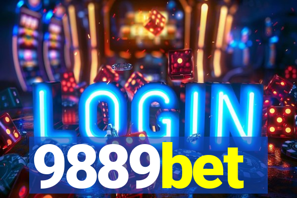 9889bet