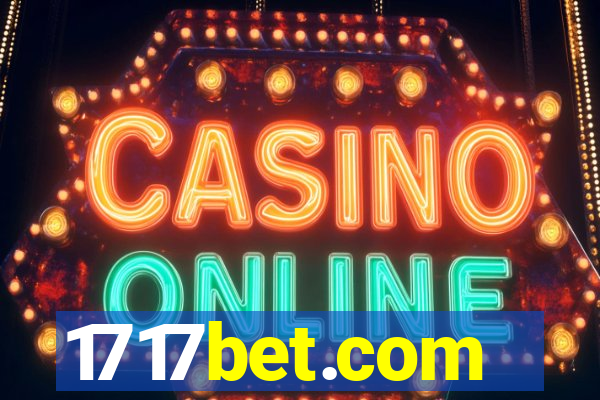 1717bet.com