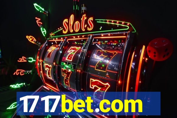 1717bet.com