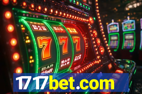 1717bet.com