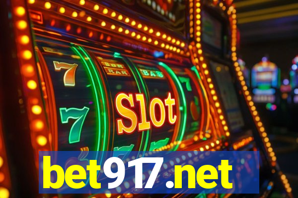 bet917.net