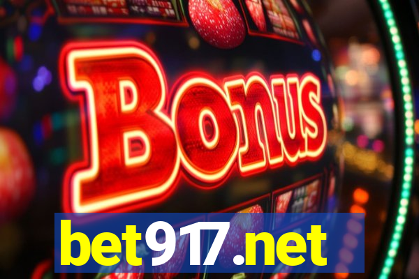 bet917.net