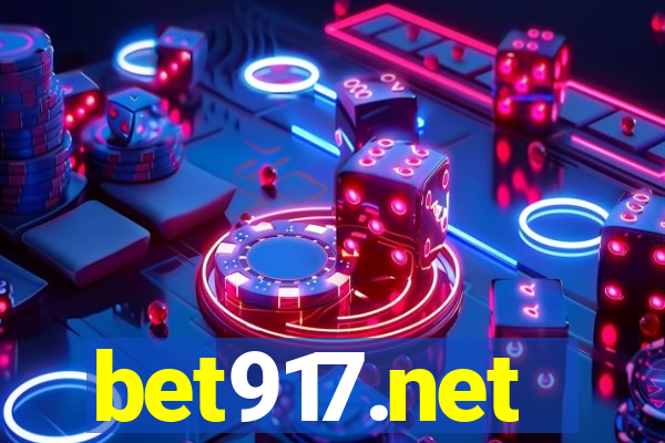 bet917.net