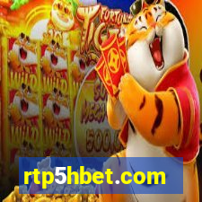 rtp5hbet.com