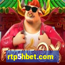 rtp5hbet.com