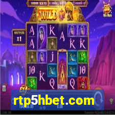 rtp5hbet.com