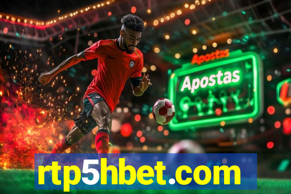 rtp5hbet.com