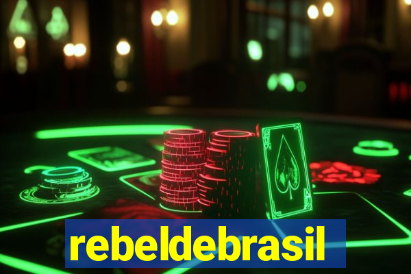 rebeldebrasil