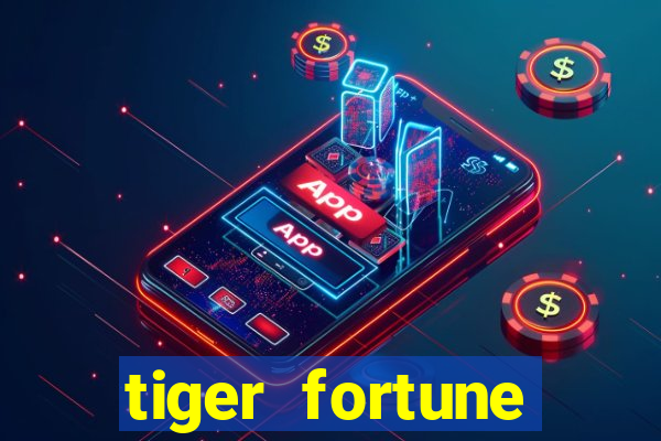 tiger fortune spirit demo