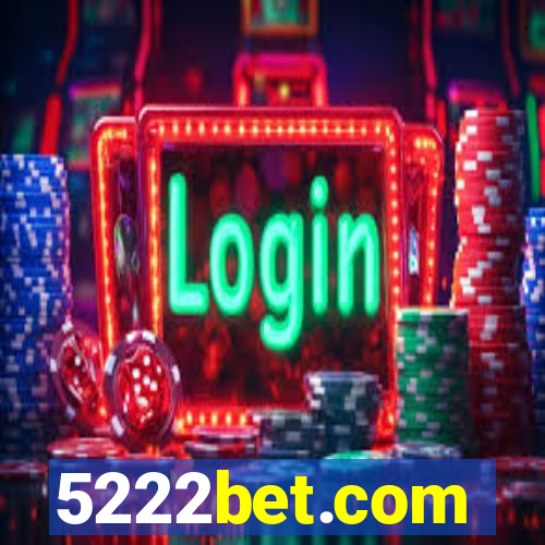 5222bet.com