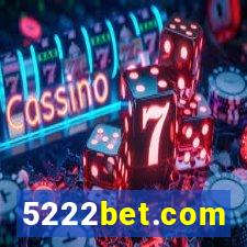 5222bet.com