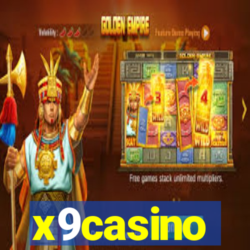 x9casino