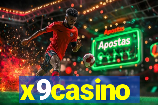 x9casino