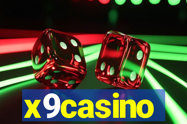 x9casino