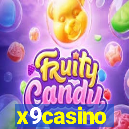 x9casino