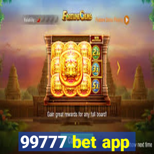 99777 bet app