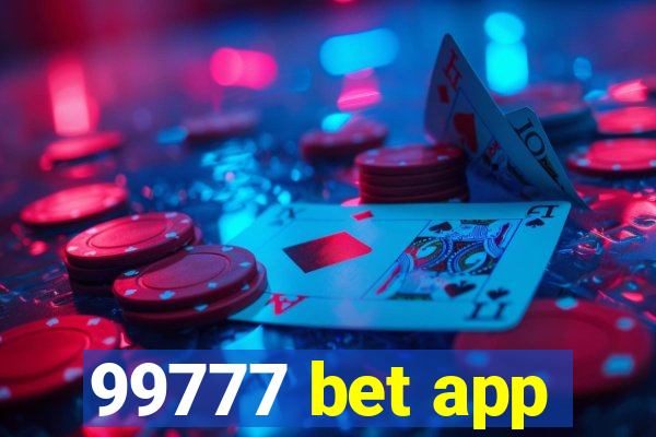 99777 bet app