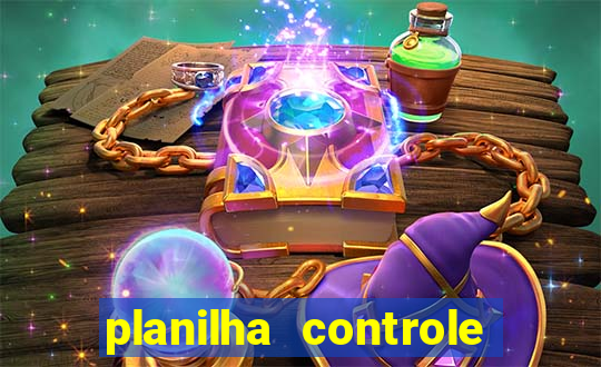 planilha controle day trade