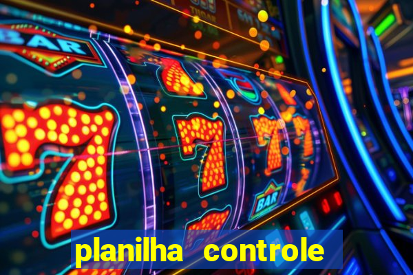 planilha controle day trade