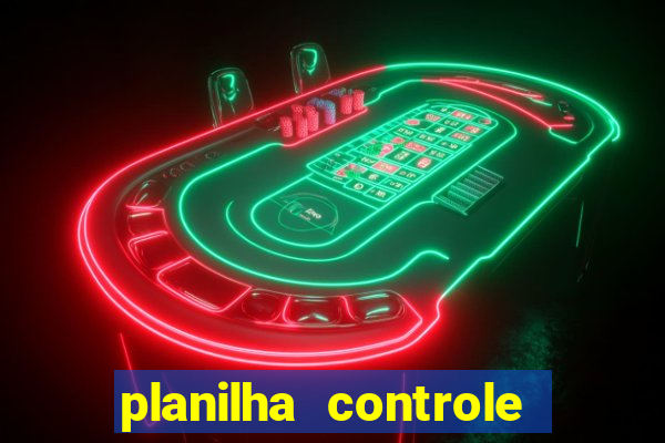 planilha controle day trade