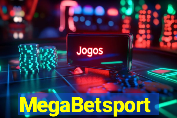 MegaBetsport