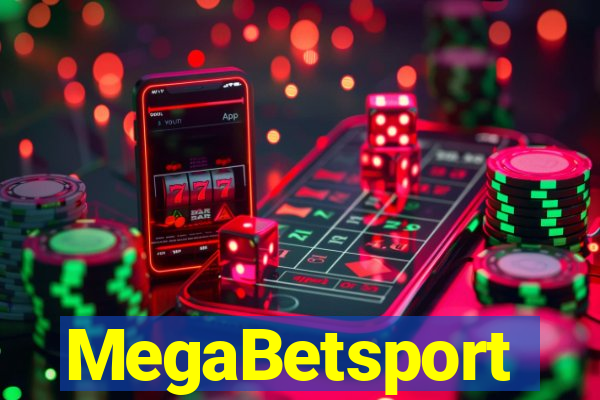 MegaBetsport