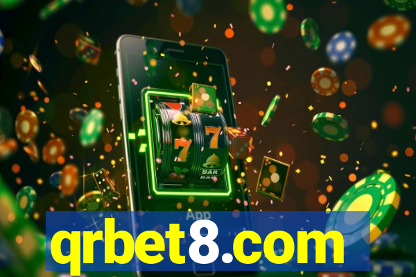 qrbet8.com