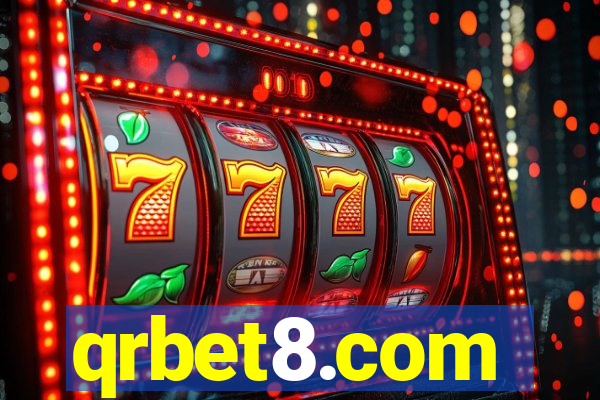 qrbet8.com