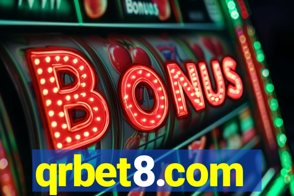 qrbet8.com