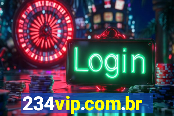 234vip.com.br