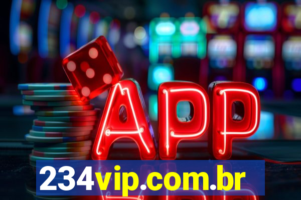 234vip.com.br