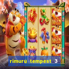 rimuru tempest 3 temporada dublado