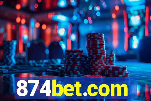 874bet.com