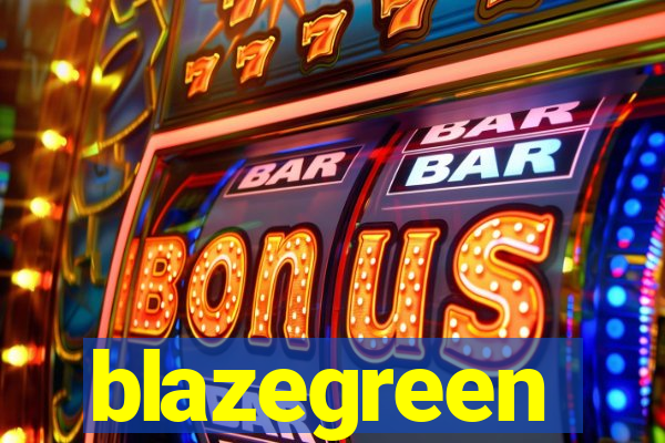 blazegreen