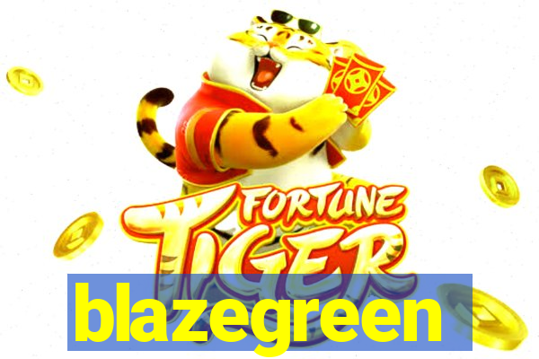 blazegreen