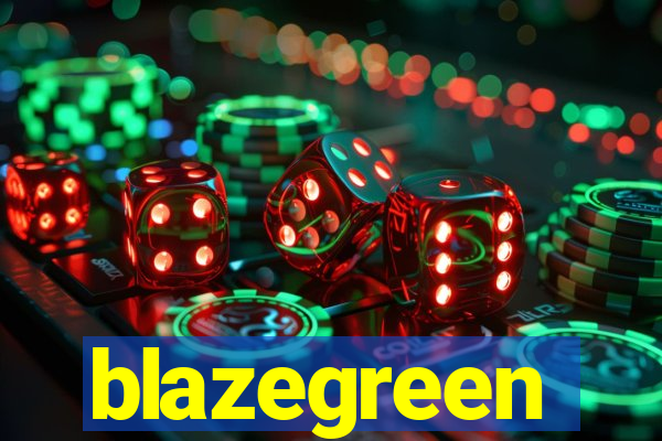 blazegreen