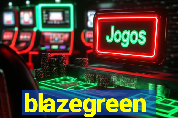 blazegreen