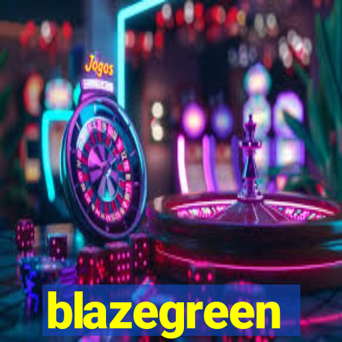 blazegreen