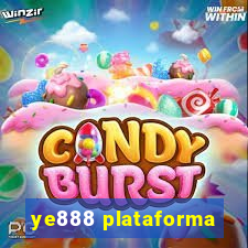 ye888 plataforma