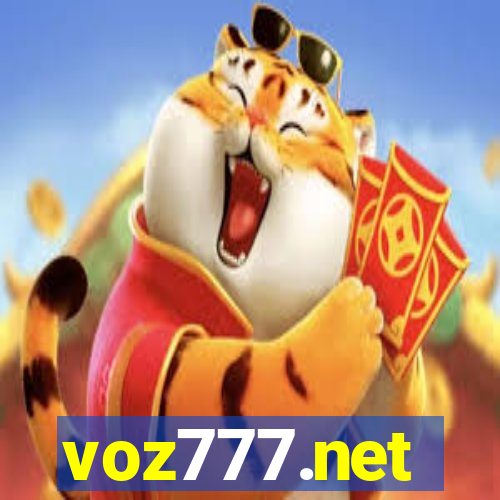 voz777.net