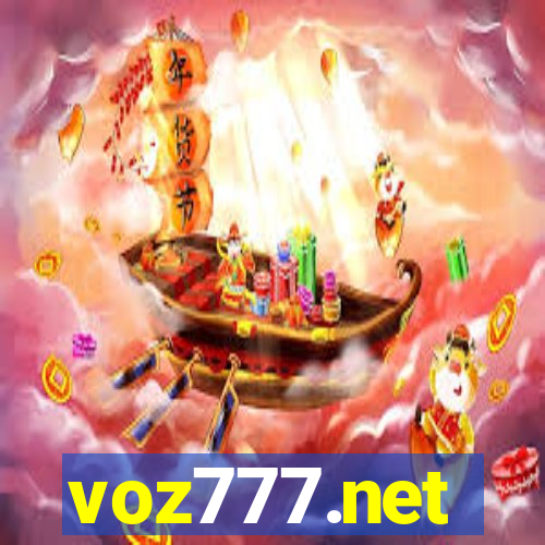 voz777.net