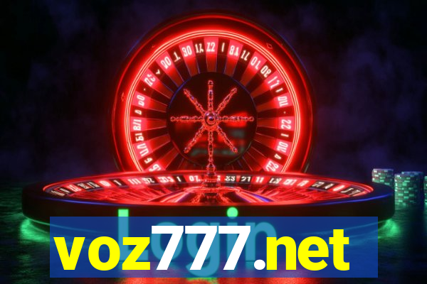 voz777.net