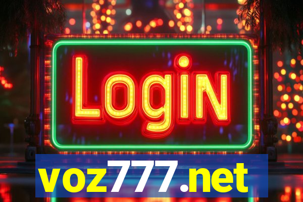 voz777.net