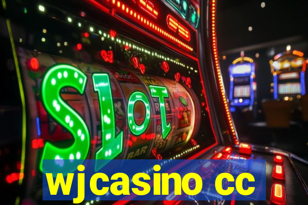 wjcasino cc