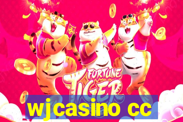 wjcasino cc