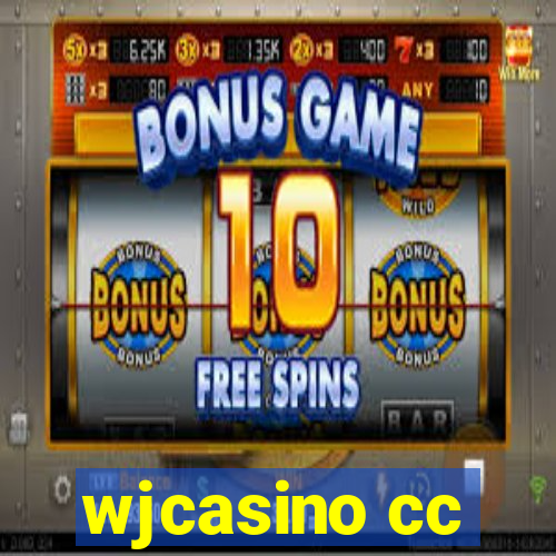 wjcasino cc