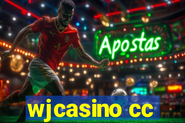 wjcasino cc